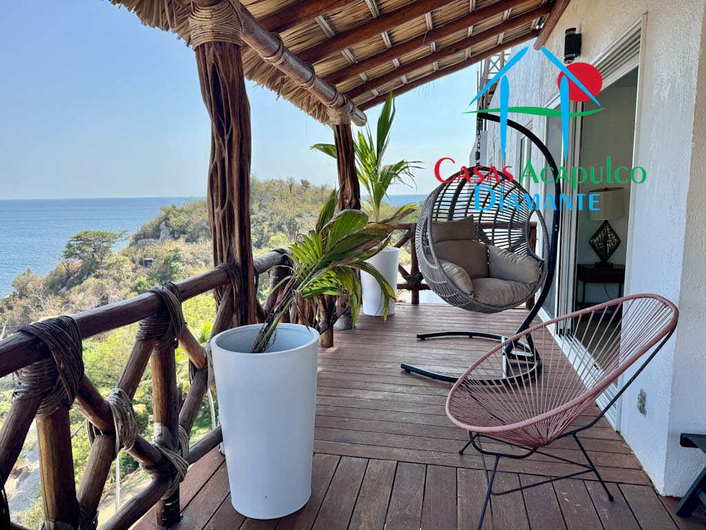 Punta Marqués Cannes PH Jr 1 - Recámara uno 10